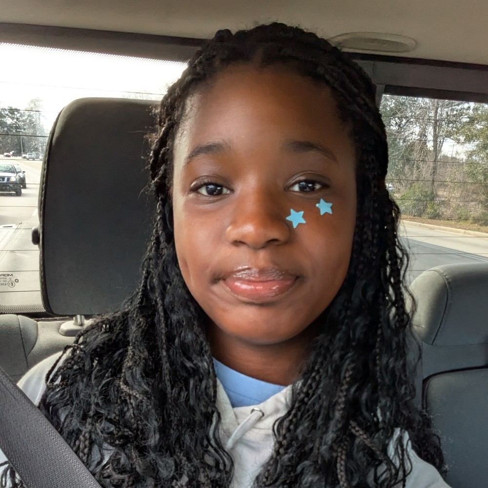 Meet your Posher, Maliah